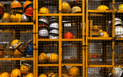 Regulamentação da Saúde e Segurança no Trabalho