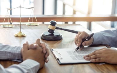 Como é feita a Regulamentação de Segurança e Saúde no Trabalho?