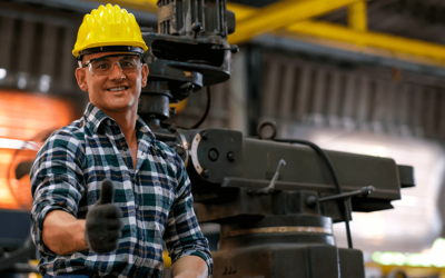 Avaliação Ambiental: Importância Para a Segurança do Trabalhador