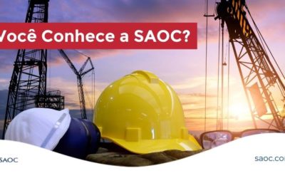 Você Conhece a SAOC?