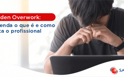Hidden Overwork: Entenda o Que é e Como Afeta o Profissional