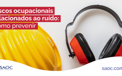 Cefaleia, Perda Auditiva e Estresse: Entenda os Transtornos Relacionados ao Ruído Excessivo