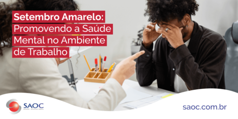 Setembro Amarelo: Promovendo a Saúde Mental no Ambiente de Trabalho ...