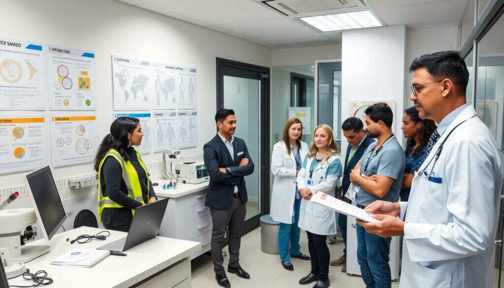 medicina do trabalho e PCMSO