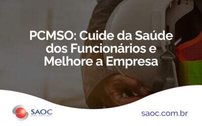 PCMSO: Cuide da Saúde dos Funcionários e Melhore a Empresa