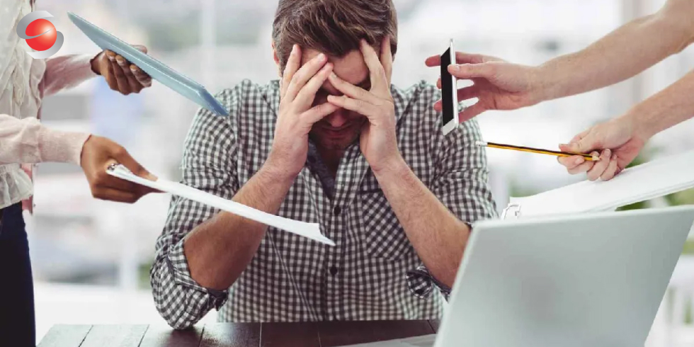Riscos Psicossociais: Como Promover a Saúde Mental dos Trabalhadores? 