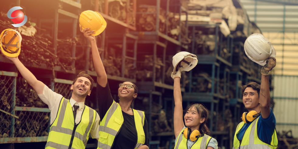 Como promover uma cultura de Segurança no Trabalho: como reduzir riscos e evitar acidente
