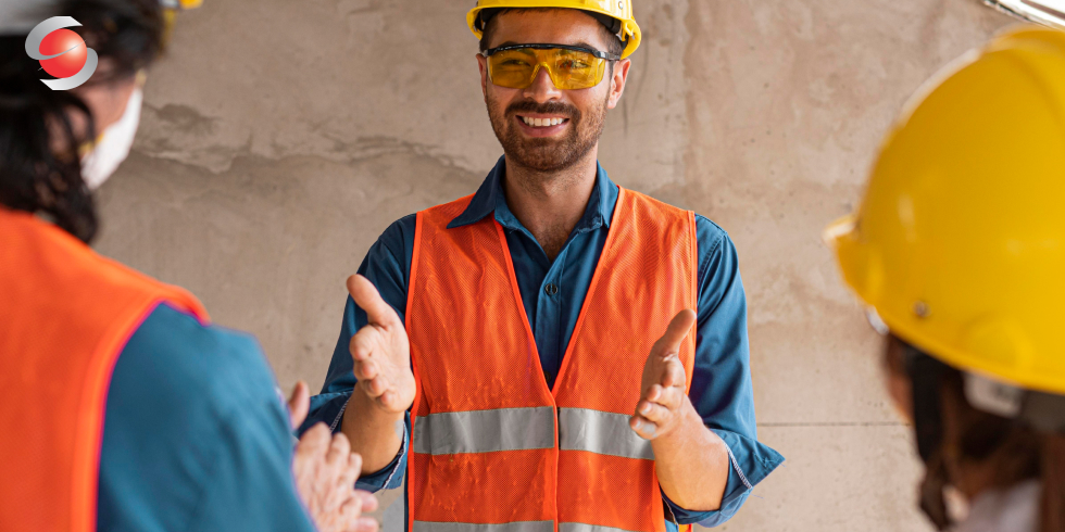 Como promover uma cultura de Segurança no Trabalho: como reduzir riscos e evitar acidente
