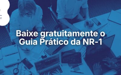O que mudou na NR-1 em 2026 e o que sua empresa realmente precisa fazer